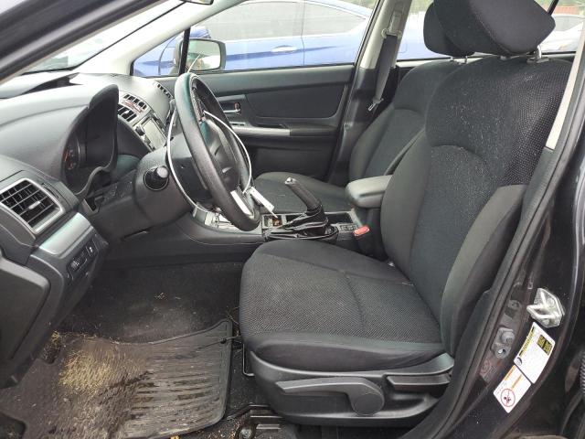 Photo 7 from auction – 2015 SUBARU IMPREZA PR with VIN JF1GPAC61F8259712