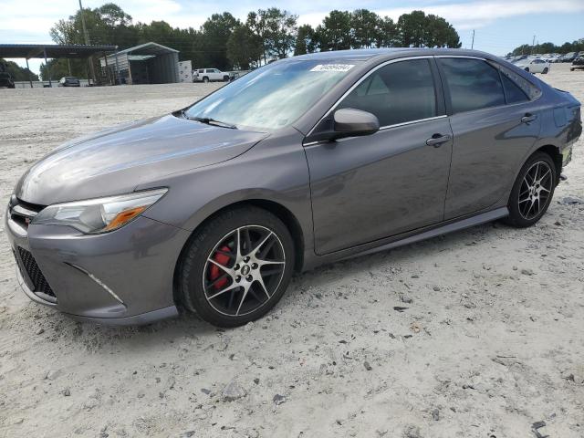 Photo 1 from auction – 2016 TOYOTA CAMRY LE with VIN 4T1BF1FK9GU205739