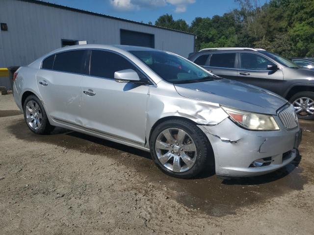 Photo 4 from auction – 2011 BUICK LACROSSE C with VIN 1G4GE5ED7BF273697