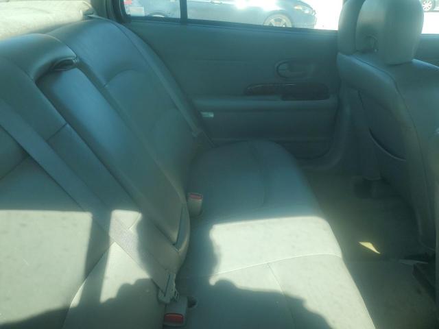 Photo 10 from auction – 2003 BUICK LESABRE LI with VIN 1G4HR54K13U208527