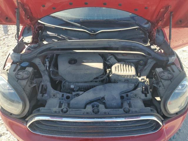Photo 11 from auction – 2019 MINI COOPER COU with VIN WMZYS7C57K3F45307