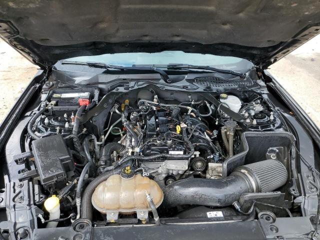 Photo 11 from auction – 2015 FORD MUSTANG with VIN 1FA6P8TH3F5353565