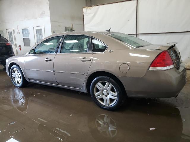 Photo 2 from auction – 2006 CHEVROLET IMPALA LT with VIN 2G1WC581769142851