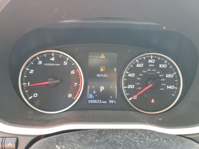 Photo 9 from auction – 2020 MITSUBISHI ECLIPSE CR with VIN JA4AS4AA4LZ031467