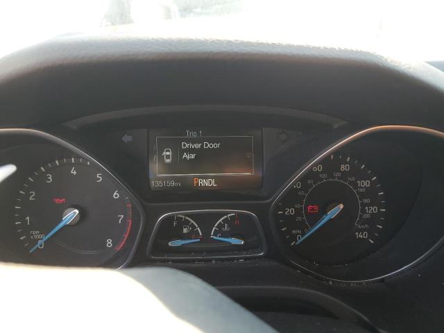 Photo 9 from auction – 2017 FORD FOCUS S with VIN 1FADP3E2XHL221713