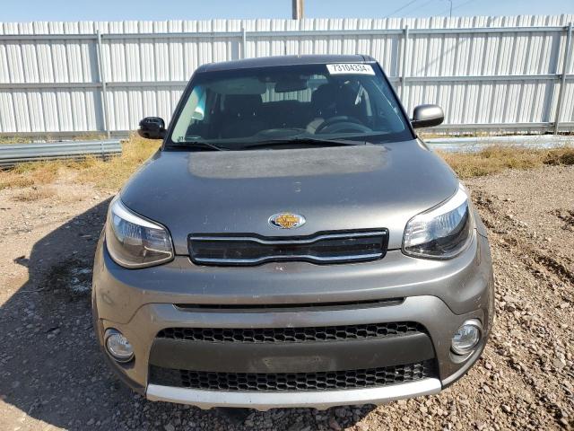 Photo 5 from auction – 2018 KIA SOUL + with VIN KNDJP3A59J7538832