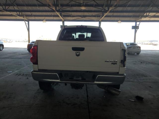 Foto 6 de la subasta – 2007 DODGE RAM 2500 con VIN 3D7KS29A37G780081