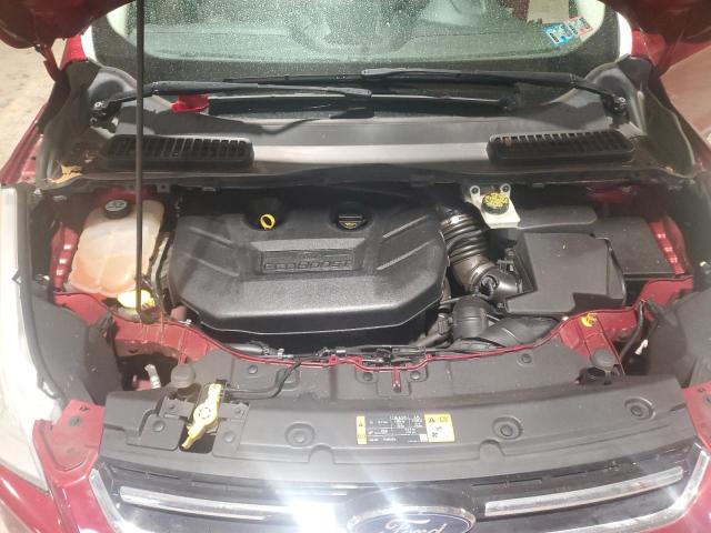 Photo 12 from auction – 2014 FORD ESCAPE TIT with VIN 1FMCU9J93EUA47294