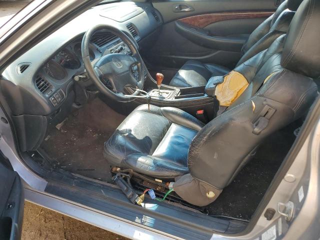 Photo 7 from auction – 2001 ACURA 3.2CL with VIN 19UYA42471A031198