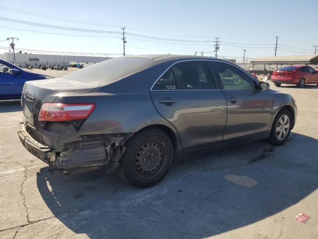 Photo 3 from auction – 2009 TOYOTA CAMRY BASE with VIN 4T4BE46K89R073621