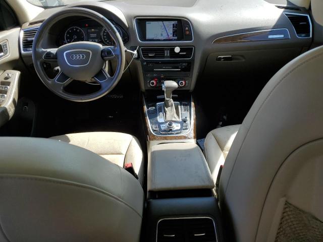 Photo 8 from auction – 2013 AUDI Q5 PREMIUM with VIN WA1LFAFP5DA087393