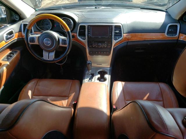 Photo 8 from auction – 2012 JEEP GRAND CHER with VIN 1C4RJFCG5CC241121