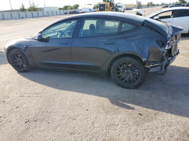 Photo 2 from auction – 2024 TESLA MODEL 3 with VIN 5YJ3E1EA0RF742998