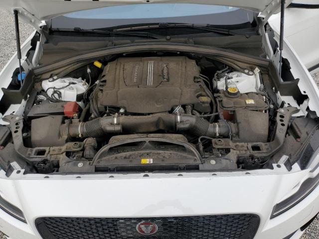 Photo 12 from auction – 2020 JAGUAR F-PACE S with VIN SADCM2FV3LA635264