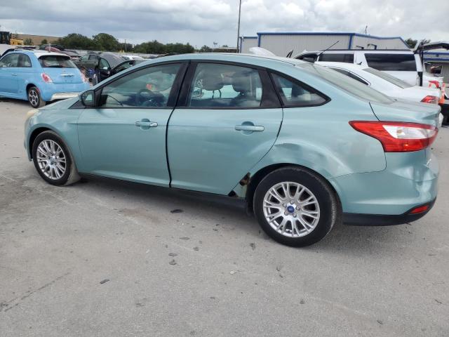 Photo 2 from auction – 2012 FORD FOCUS SE with VIN 1FAHP3F21CL333230
