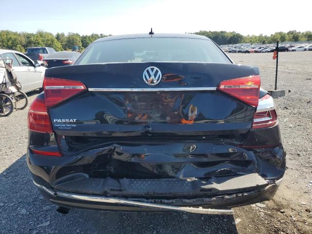 Photo 6 from auction – 2016 VOLKSWAGEN PASSAT S with VIN 1VWAS7A34GC041317