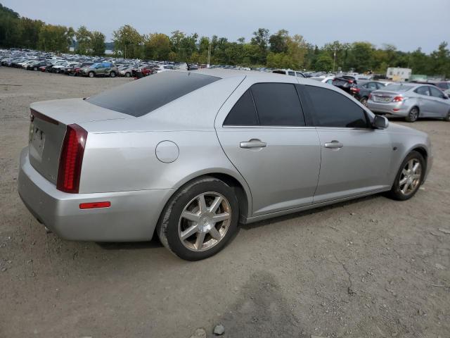 Photo 3 from auction – 2007 CADILLAC STS with VIN 1G6DC67A370154760