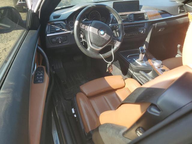 Photo 8 from auction – 2016 BMW 428 I SULE with VIN WBA3V7C5XG5A27153