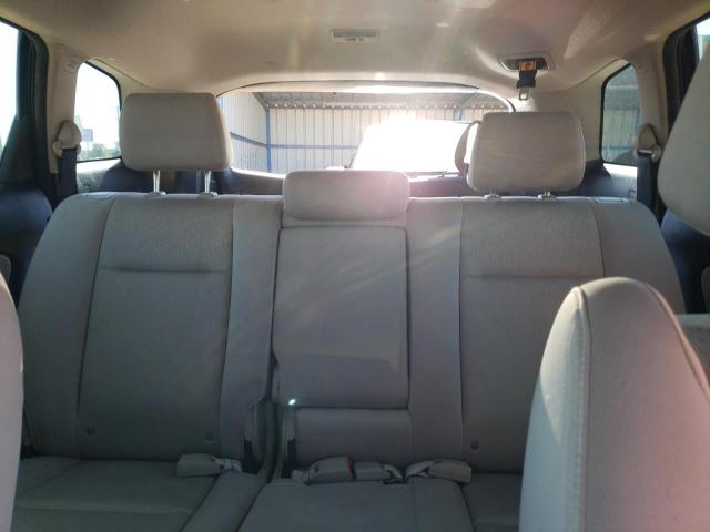 Photo 10 from auction – 2008 MAZDA CX-9 with VIN JM3TB38A180155729