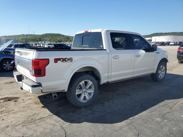 Photo 3 from auction – 2018 FORD F150 SUPER with VIN 1FTEW1E58JFE70919