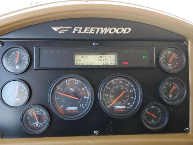 Photo 8 from auction – 2008 FREIGHTLINER CHASSIS X with VIN 4UZACJBS08CZ67634