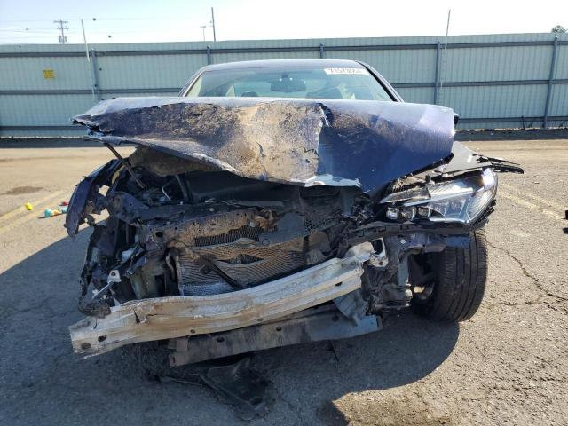 Photo 5 from auction – 2017 ACURA TLX with VIN 19UUB2F35HA003783