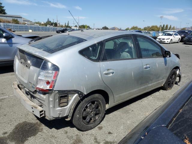 Photo 3 from auction – 2005 TOYOTA PRIUS with VIN JTDKB20U250125302