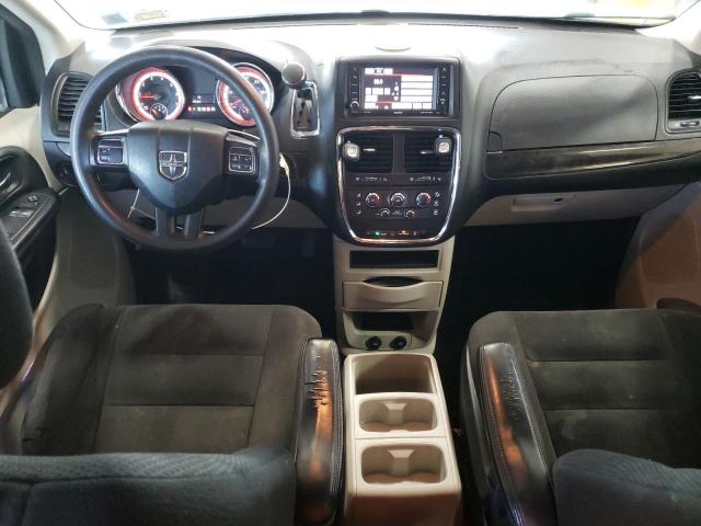 Photo 8 from auction – 2015 DODGE GRAND CARA with VIN 2C4RDGBG7FR613360