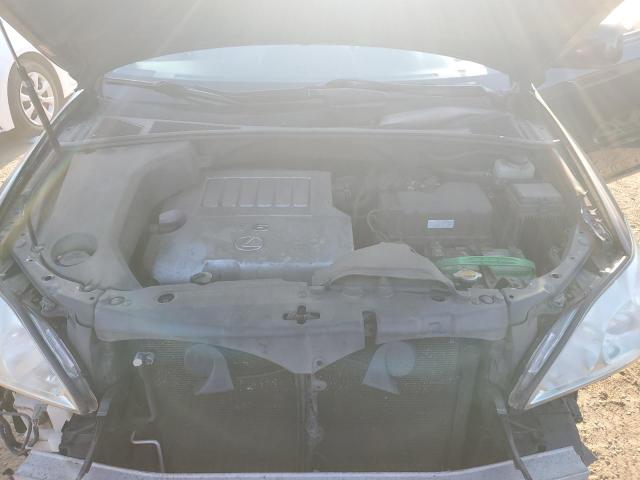 Photo 12 from auction – 2008 LEXUS RX 350 with VIN JTJHK31U082036235