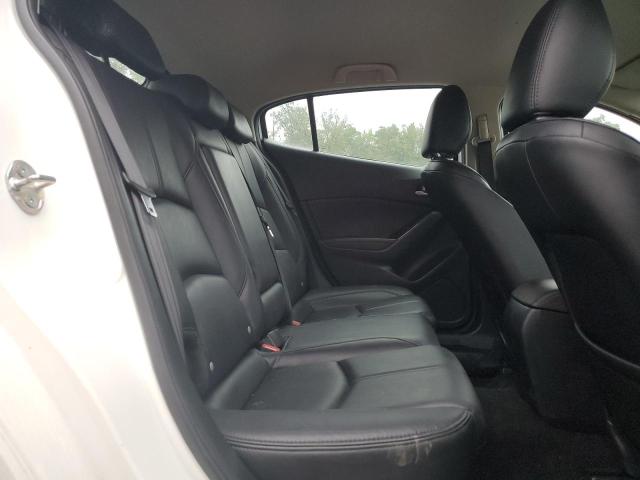 Photo 10 from auction – 2018 MAZDA 3 TOURING with VIN 3MZBN1L34JM267501