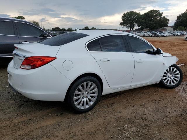 Photo 3 from auction – 2011 BUICK REGAL CXL with VIN W04GS5EC8B1058714