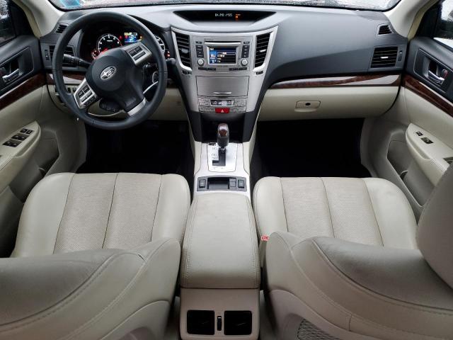 Photo 8 from auction – 2014 SUBARU LEGACY 2.5 with VIN 4S3BMBL61E3025357