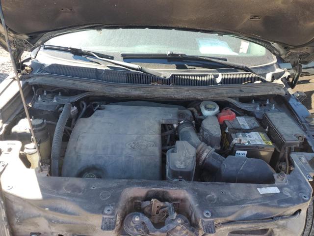 Photo 12 from auction – 2016 FORD EXPLORER X with VIN 1FM5K7D88GGC12277