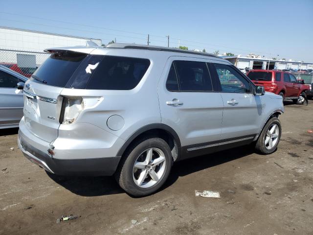 Photo 3 from auction – 2017 FORD EXPLORER X with VIN 1FM5K8D82HGD43731