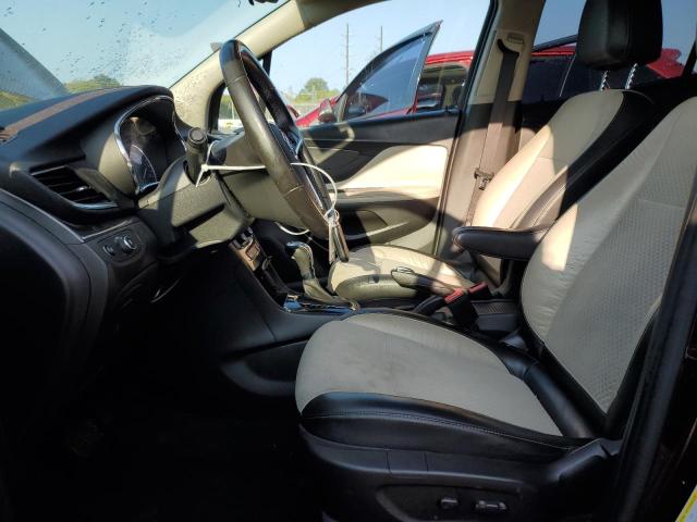Photo 7 from auction – 2017 BUICK ENCORE PRE with VIN KL4CJESB1HB175177