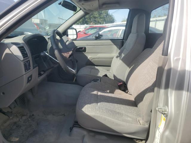 Photo 7 from auction – 2008 CHEVROLET COLORADO with VIN 1GCCS149488131919