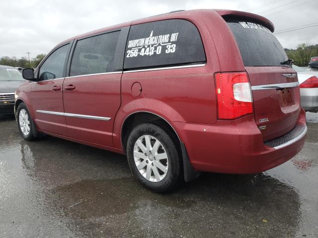 Photo 2 from auction – 2013 CHRYSLER TOWN & COU with VIN 2C4RC1BG2DR775412