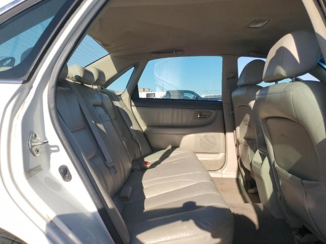 Photo 10 from auction – 2003 TOYOTA AVALON XL with VIN 4T1BF28B83U291302
