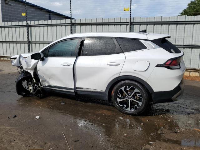 Photo 2 from auction – 2023 KIA SPORTAGE E with VIN 5XYK3CAF5PG009074