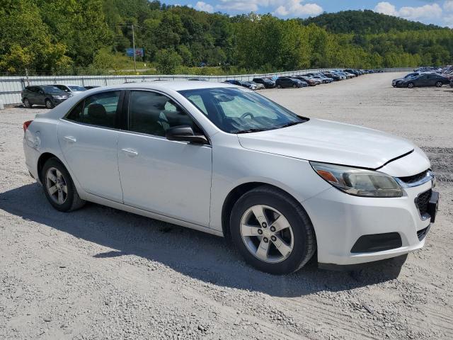 Photo 4 from auction – 2015 CHEVROLET MALIBU LS with VIN 1G11A5SL2FF133010