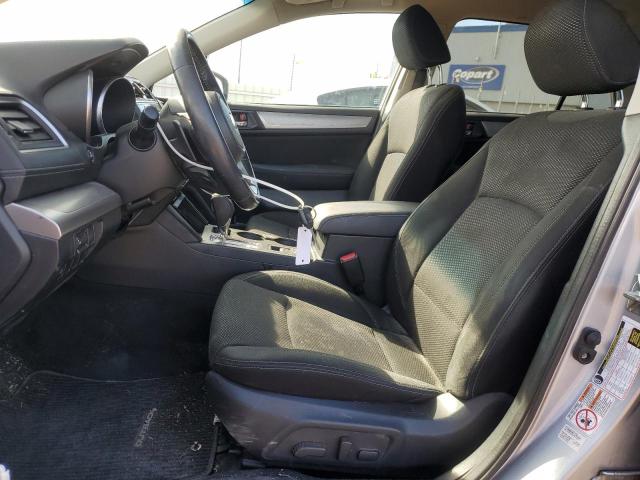 Снимка 7 от търг – 2018 SUBARU OUTBACK 2. с VIN 4S4BSACC2J3375897