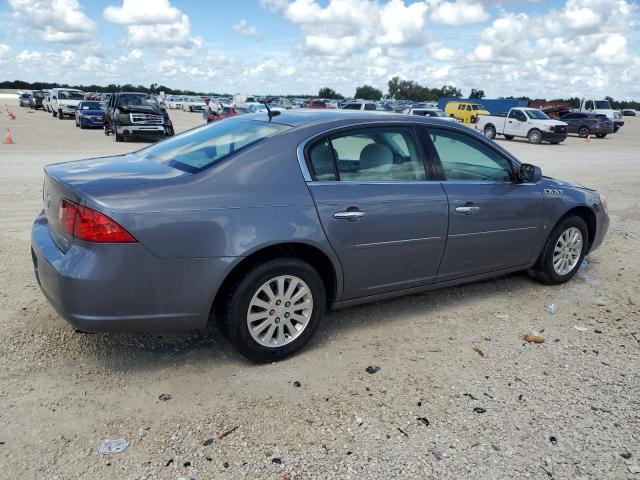 Photo 3 from auction – 2007 BUICK LUCERNE CX with VIN 1G4HP57287U219516