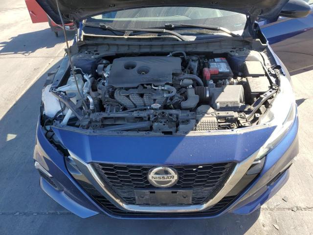Photo 11 from auction – 2019 NISSAN ALTIMA SR with VIN 1N4BL4CVXKN320517