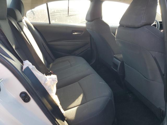 Photo 10 from auction – 2021 TOYOTA COROLLA LE with VIN 5YFEPMAE2MP244781