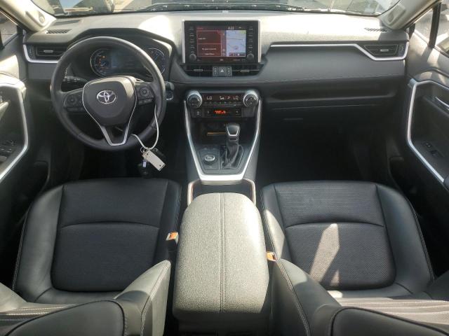 Photo 8 from auction – 2019 TOYOTA RAV4 LIMIT with VIN JTMDWRFV9KD510138