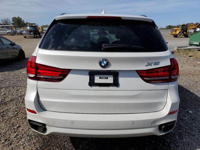 Photo 6 from auction – 2016 BMW X5 XDRIVE3 with VIN 5UXKR0C54G0S88376