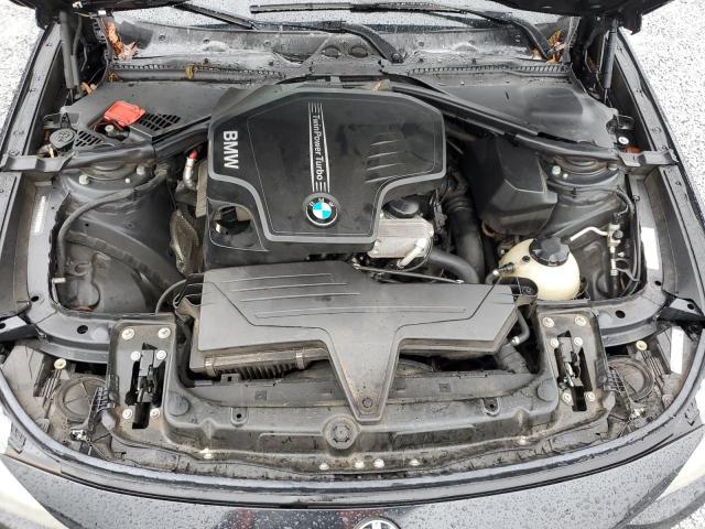 Photo 11 from auction – 2014 BMW 328 XIGT with VIN WBA3X5C58ED558690
