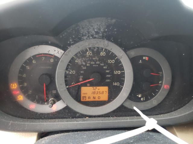 Photo 9 from auction – 2012 TOYOTA RAV4 LIMIT with VIN 2T3YF4DVXCW141852