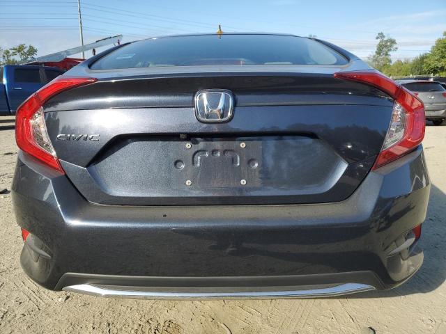 Photo 6 from auction – 2019 HONDA CIVIC LX with VIN 2HGFC2F67KH508894
