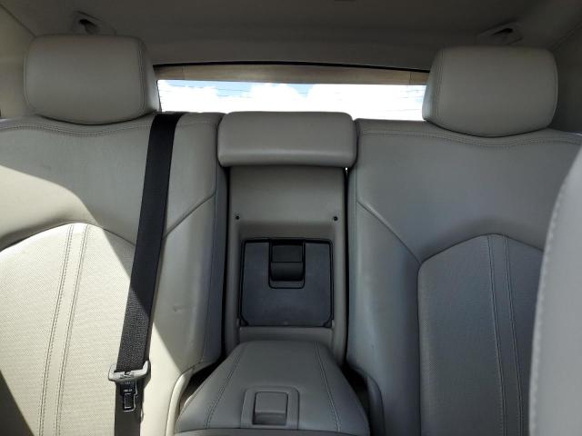 Photo 10 from auction – 2014 CADILLAC SRX PREMIU with VIN 3GYFNDE35ES581947
